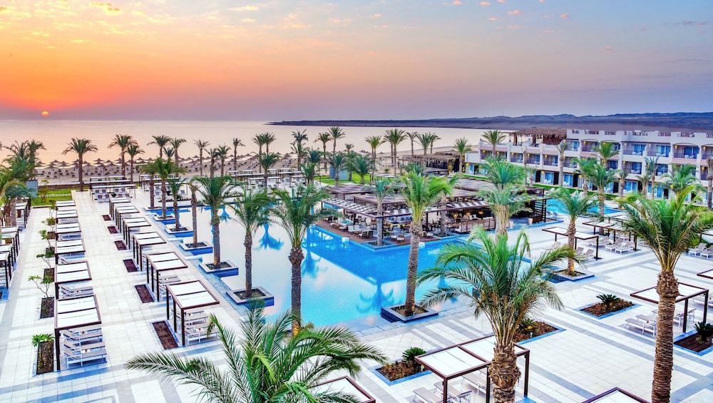JAZ Costa Mares - Adults Only 16+ — Swimming pool in Marsa Alam, Red Sea