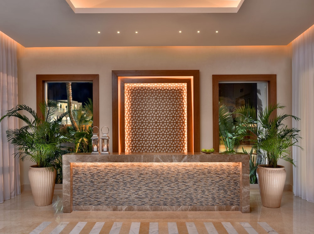 JAZ Costa Mares - Adults Only 16+ — Hotel building in Marsa Alam, Red Sea