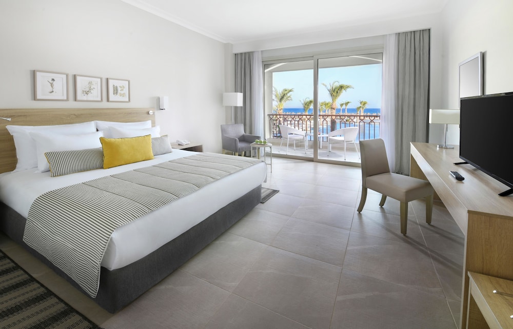 JAZ Costa Mares - Adults Only 16+ — Hotel rooms in Marsa Alam, Red Sea