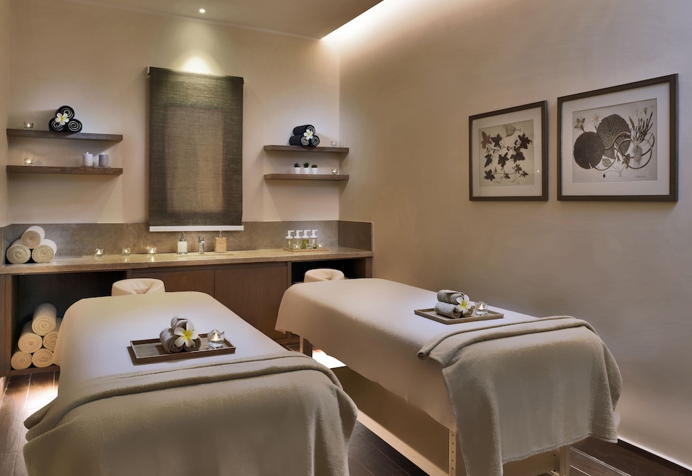 JAZ Costa Mares - Adults Only 16+ — Spa in Marsa Alam, Red Sea