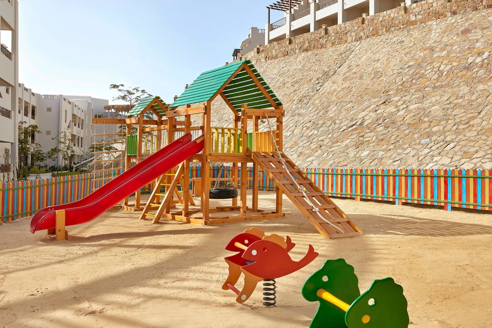 JAZ Costa Mares - Adults Only 16+ — Attractions for children in Marsa Alam, Red Sea
