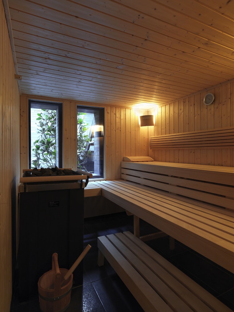 Sense Hotel Sofia, a Member of Design Hotels — Spa in Sofia, Sofia (province)