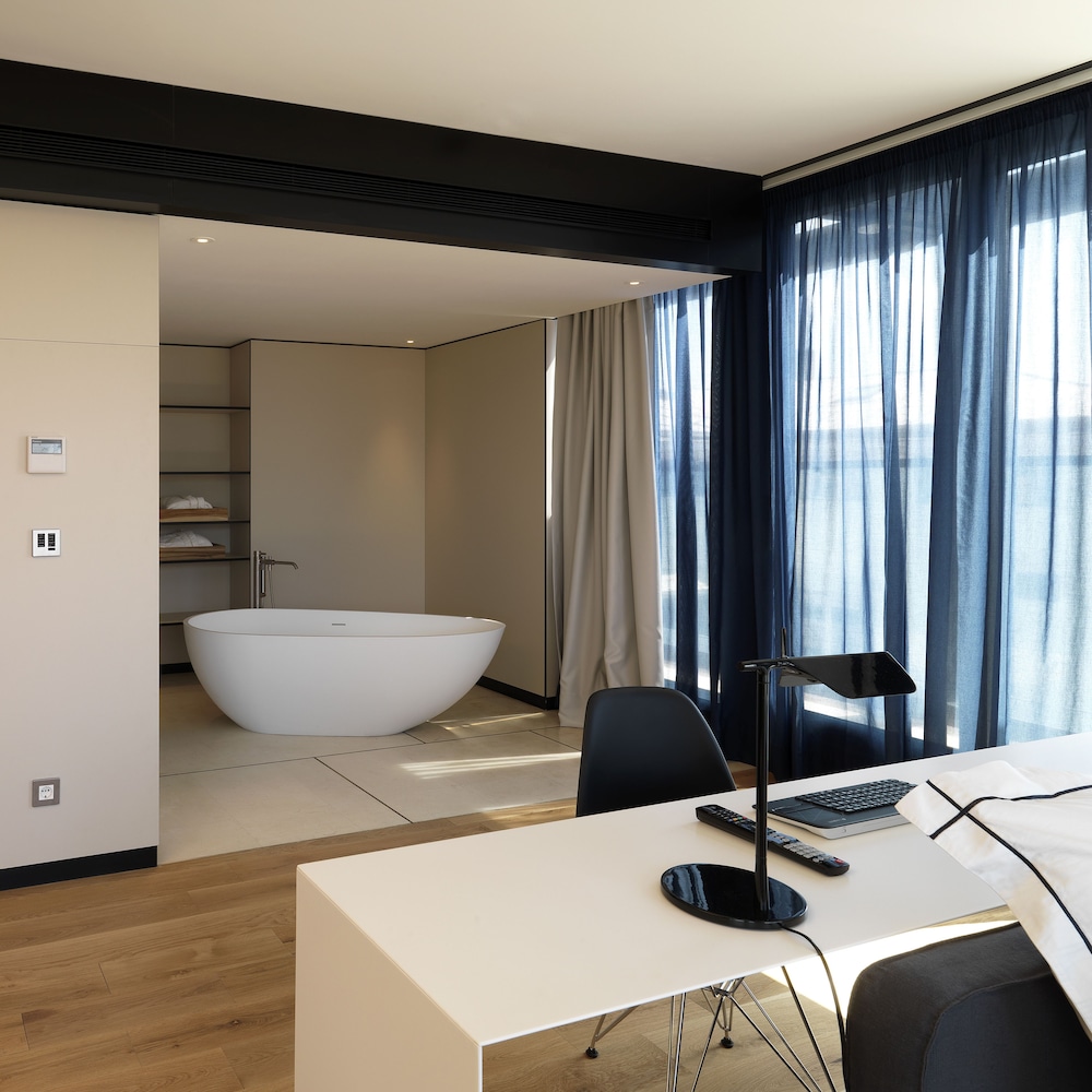 Sense Hotel Sofia, a Member of Design Hotels — Hotel rooms in Sofia, Sofia (province)