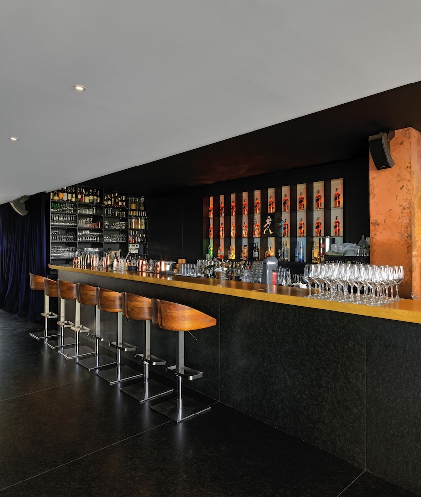 Sense Hotel Sofia, a Member of Design Hotels — Restaurant & bars in Sofia, Sofia (province)