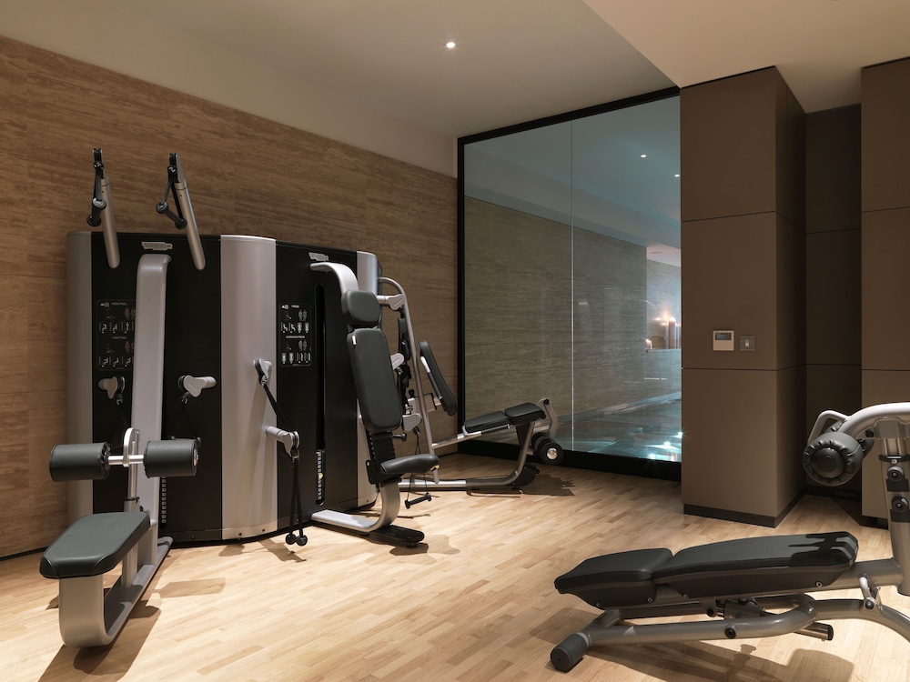 Sense Hotel Sofia, a Member of Design Hotels — Sports & recreation in Sofia, Sofia (province)