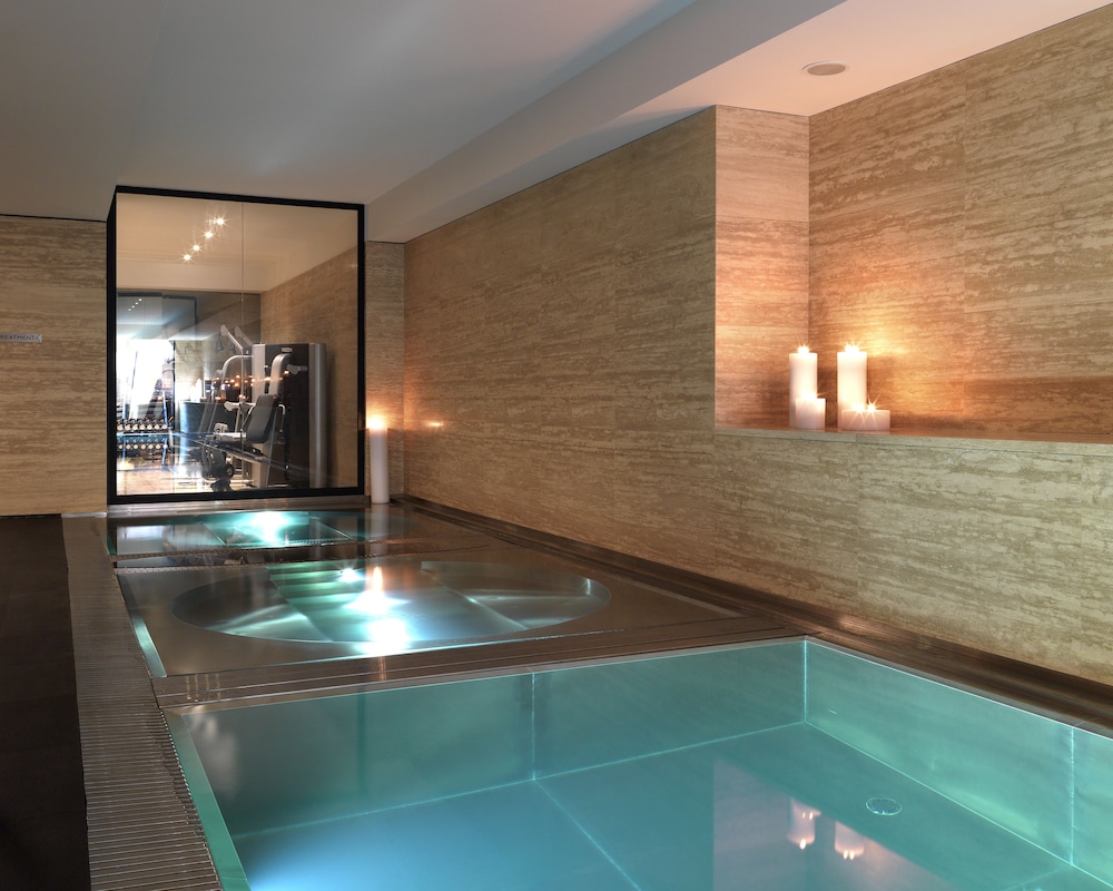 Sense Hotel Sofia, a Member of Design Hotels — Spa in Sofia, Sofia (province)