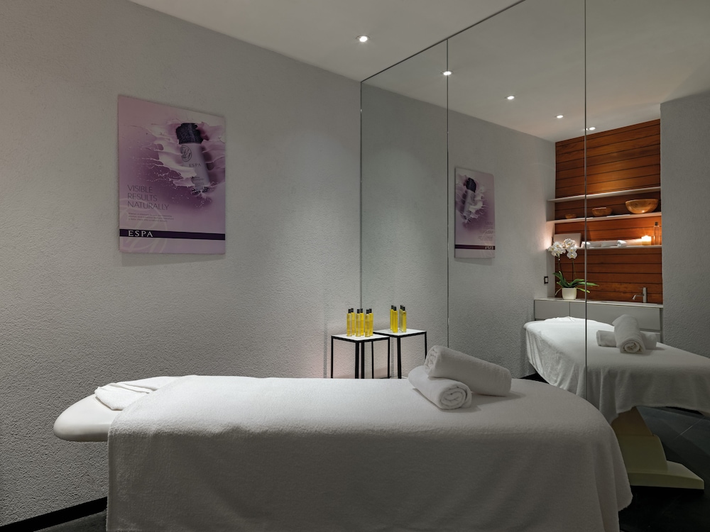 Sense Hotel Sofia, a Member of Design Hotels — Hotel rooms in Sofia, Sofia (province)