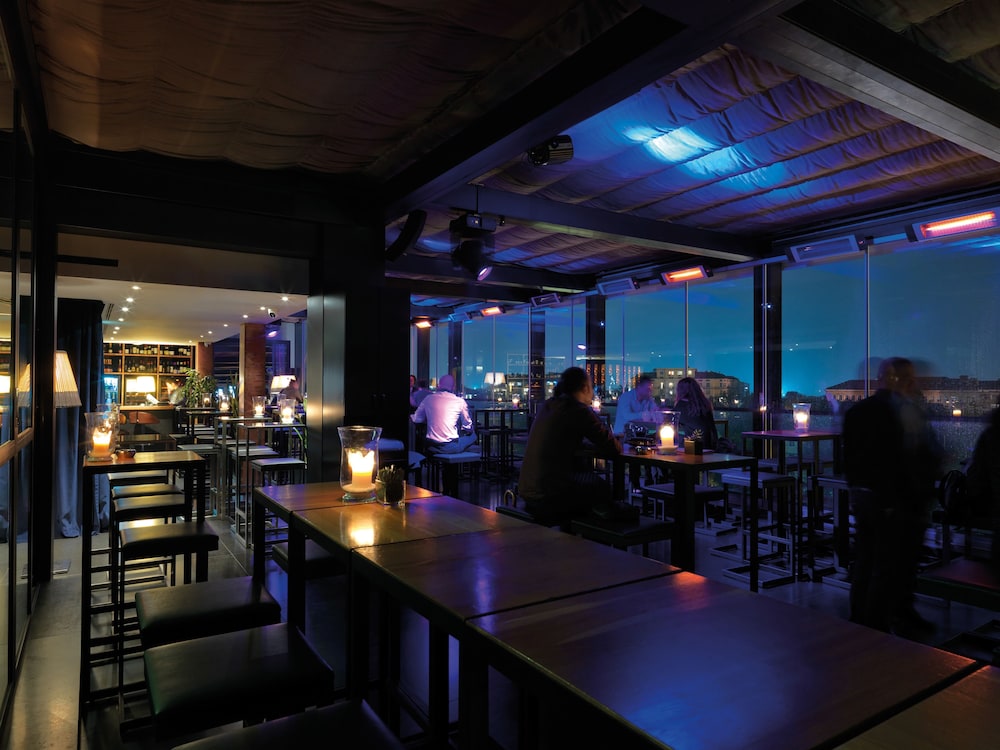 Sense Hotel Sofia, a Member of Design Hotels — Restaurant & bars in Sofia, Sofia (province)