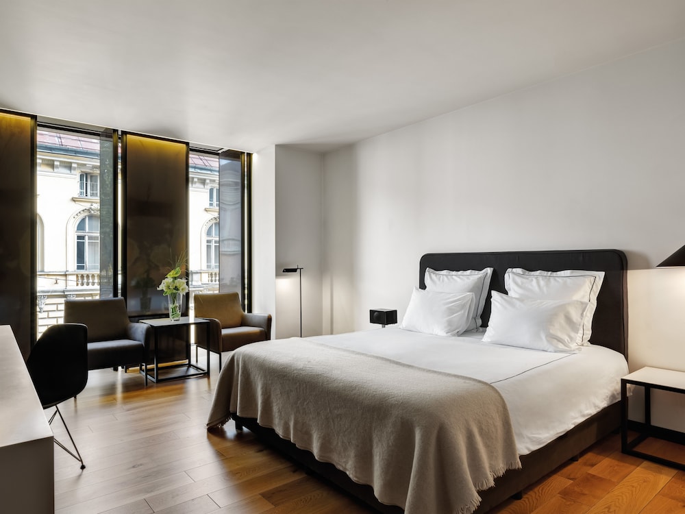 Sense Hotel Sofia, a Member of Design Hotels - zdjęcie 5