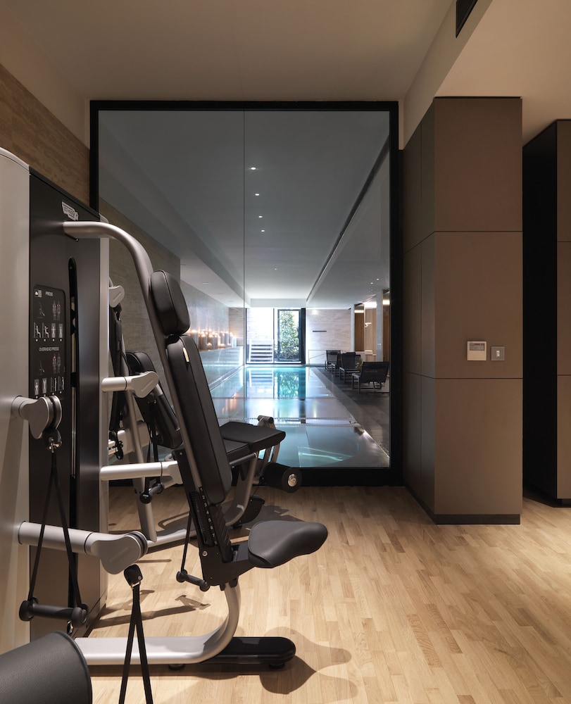 Sense Hotel Sofia, a Member of Design Hotels — Sports & recreation in Sofia, Sofia (province)