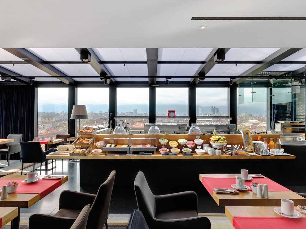 Sense Hotel Sofia, a Member of Design Hotels — Restaurant & bars in Sofia, Sofia (province)
