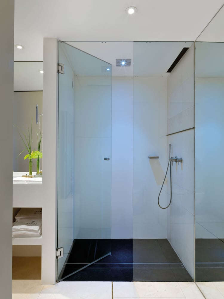 Sense Hotel Sofia, a Member of Design Hotels — Hotel rooms in Sofia, Sofia (province)