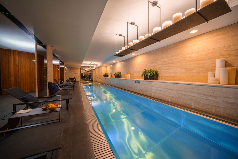Sense Hotel Sofia, a Member of Design Hotels - zdjęcie 4