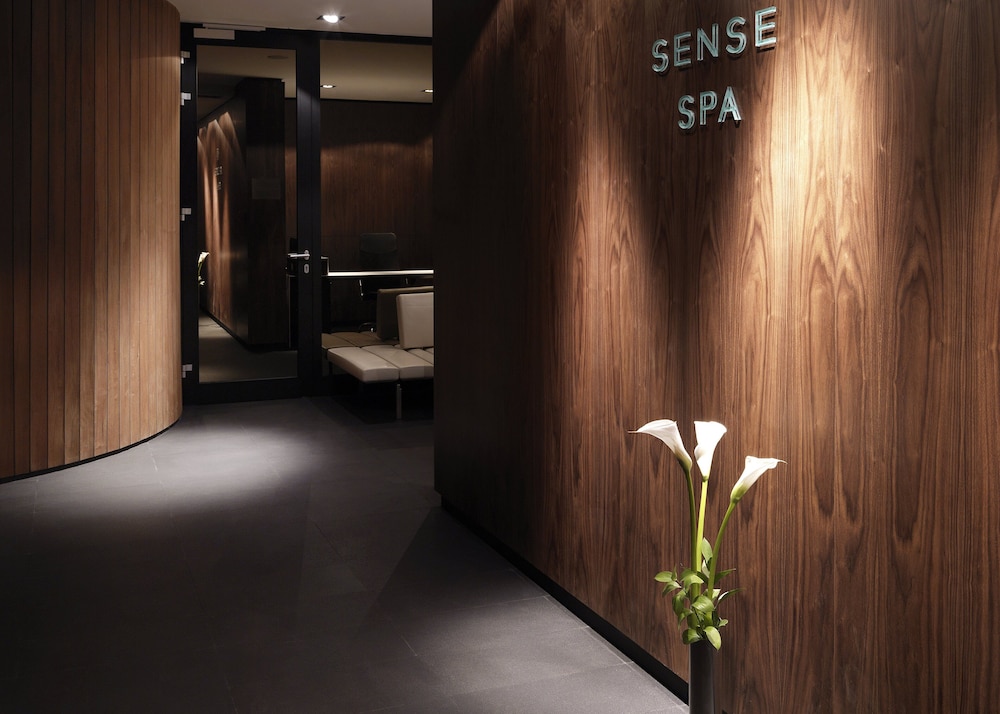 Sense Hotel Sofia, a Member of Design Hotels — Spa in Sofia, Sofia (province)