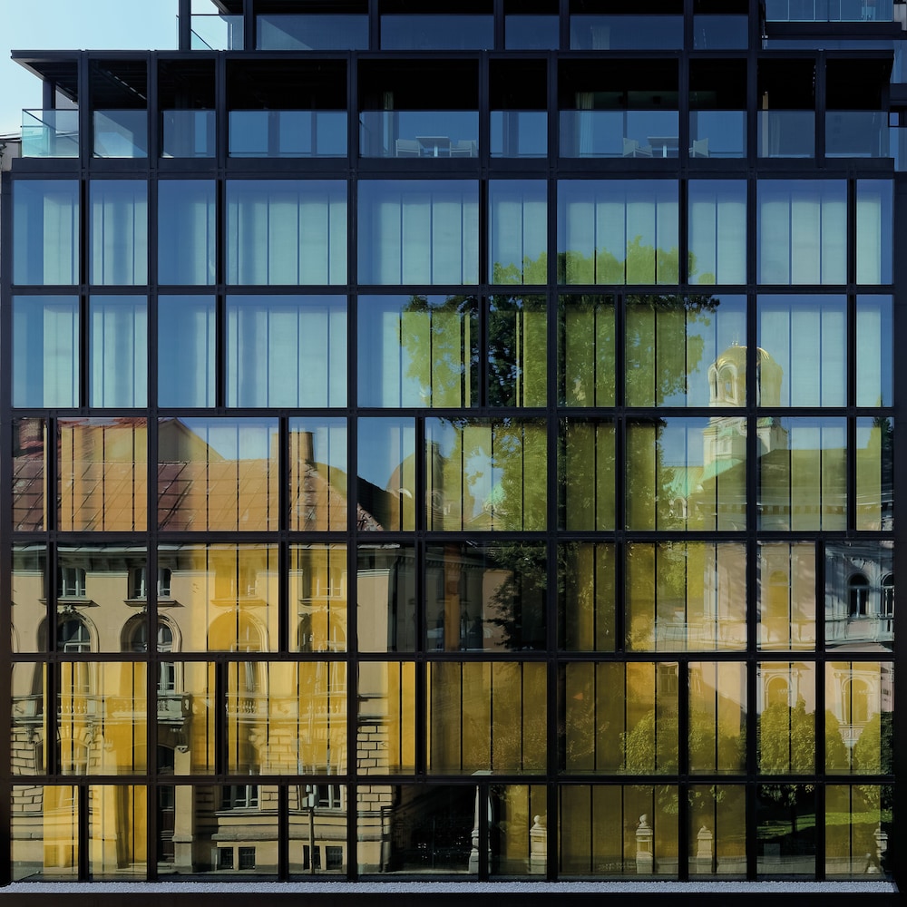 Sense Hotel Sofia, a Member of Design Hotels - zdjęcie 2