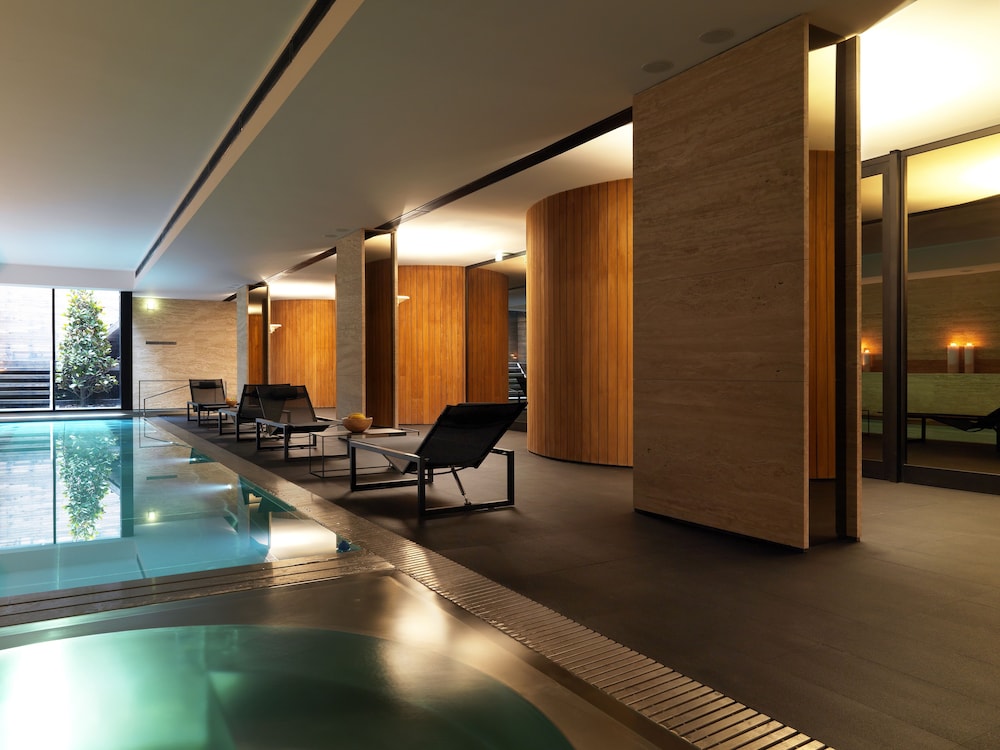 Sense Hotel Sofia, a Member of Design Hotels — Spa in Sofia, Sofia (province)