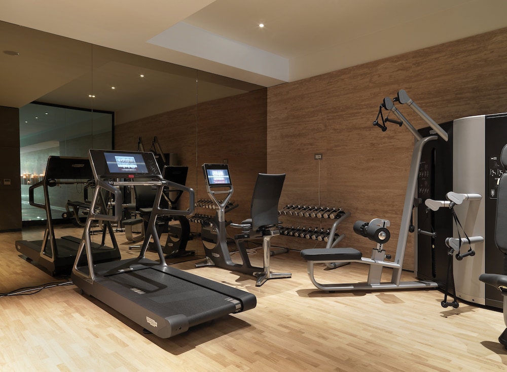 Sense Hotel Sofia, a Member of Design Hotels — Sports & recreation in Sofia, Sofia (province)