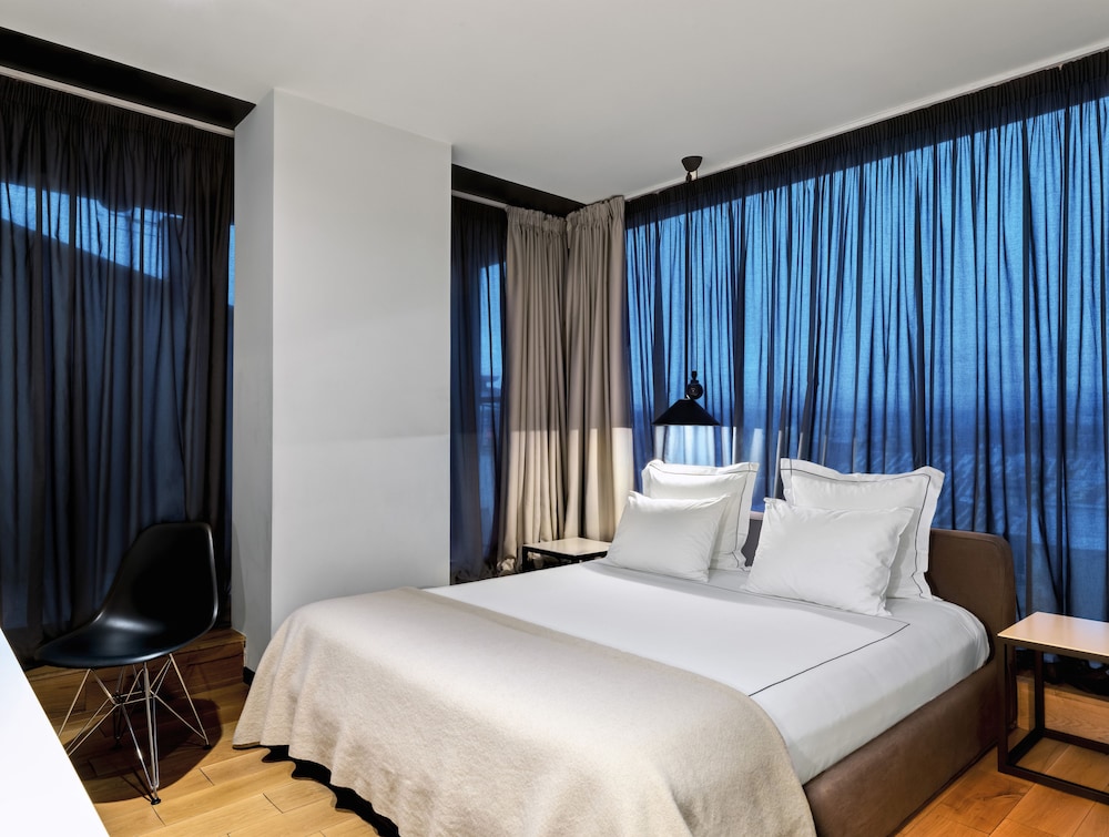 Sense Hotel Sofia, a Member of Design Hotels - zdjęcie 3