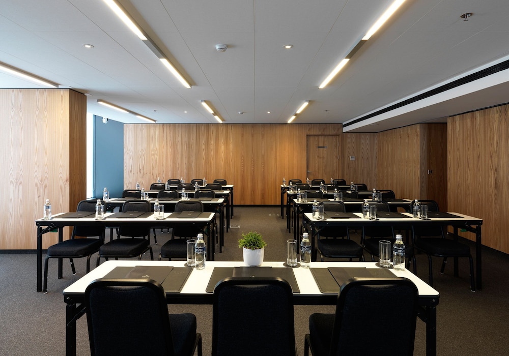 Sense Hotel Sofia, a Member of Design Hotels — Hotel building in Sofia, Sofia (province)