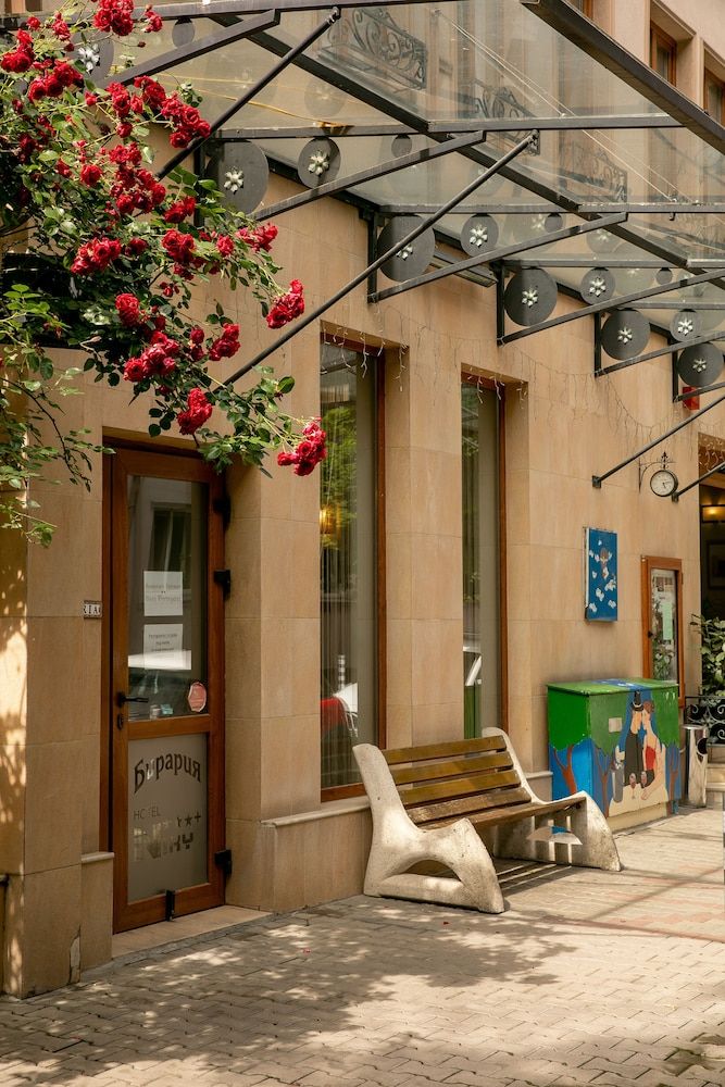 Hotel Niky