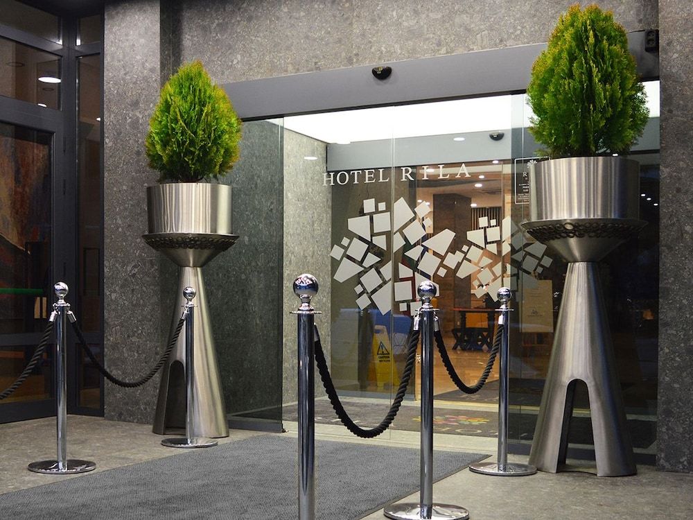 Hotel Rila Sofia