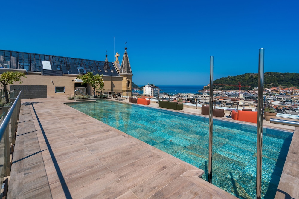 Catalonia Donosti - zdjęcie 3