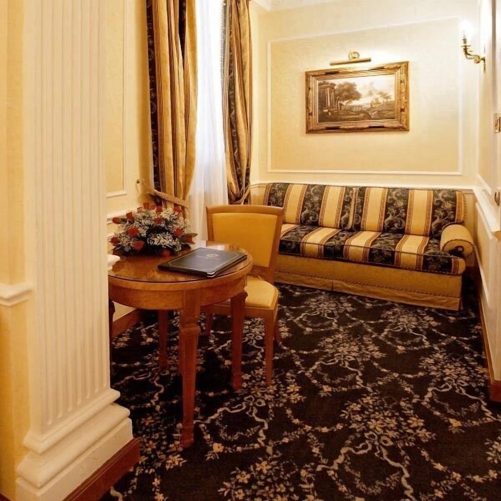 Dei Consoli Hotel - zdjęcie 3