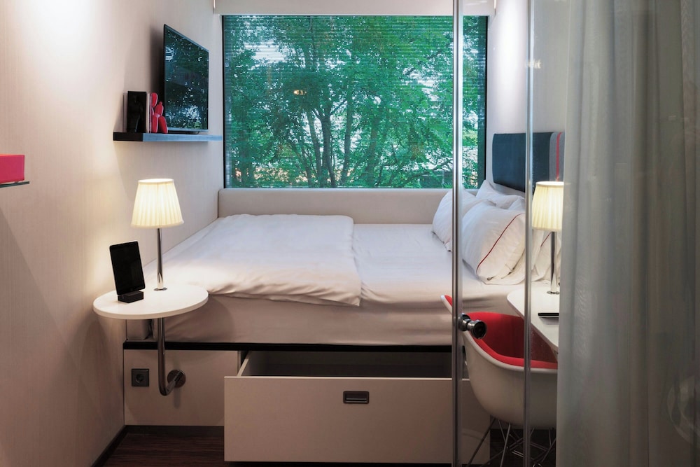 citizenM Amsterdam South - zdjęcie 4