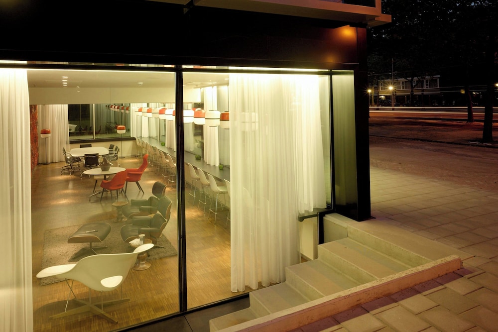 citizenM Amsterdam South - zdjęcie 5