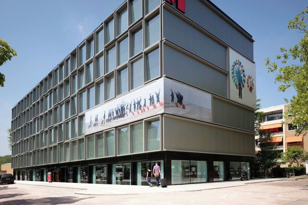 citizenM Amsterdam South - zdjęcie 3