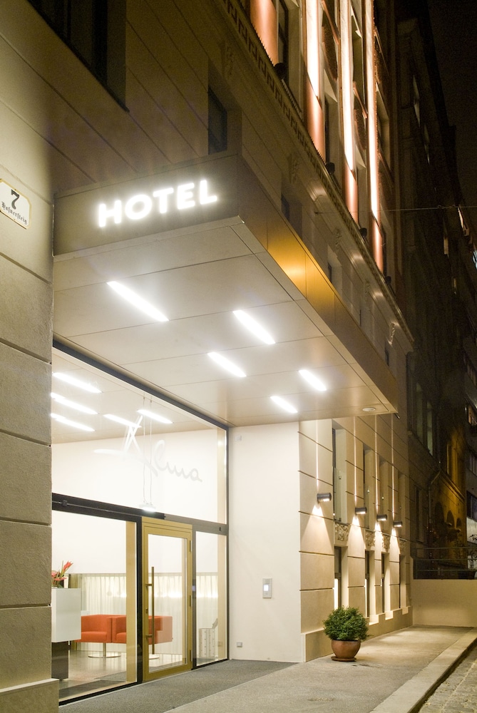 Alma Boutique Hotel - zdjęcie 3