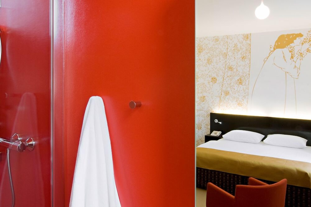 Alma Boutique Hotel - zdjęcie 4