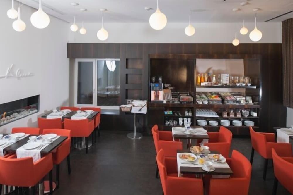 Alma Boutique Hotel - zdjęcie 5
