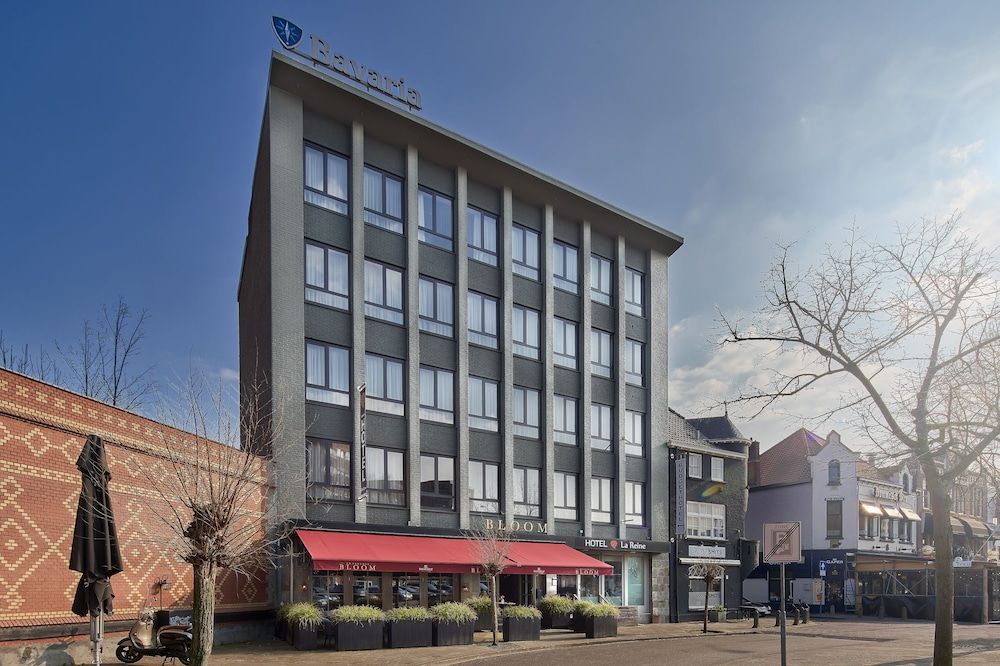Eindhoven (5 dni) w Hotel La Reine z Krakowa