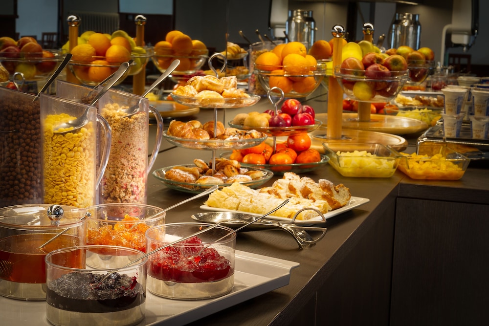 Hotel Harmony — Restaurant & bars in Prague, Prague