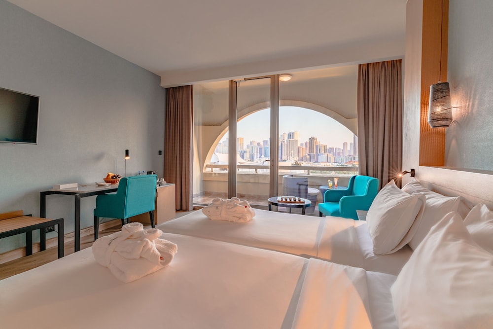 Occidental Sharjah Grand - zdjęcie 5