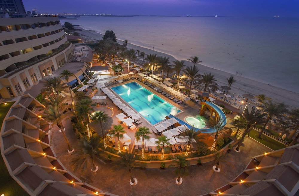 Occidental Sharjah Grand - zdjęcie 3