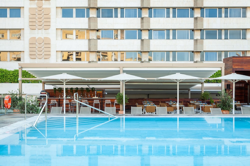 The Level at Melia Sevilla - zdjęcie 2