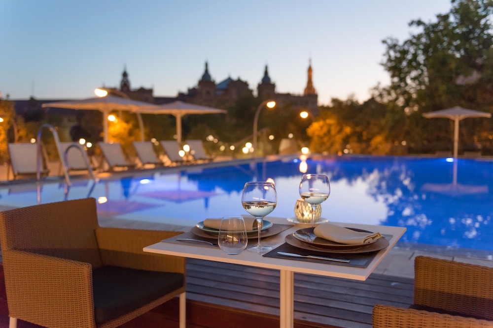 The Level at Melia Sevilla - zdjęcie 4