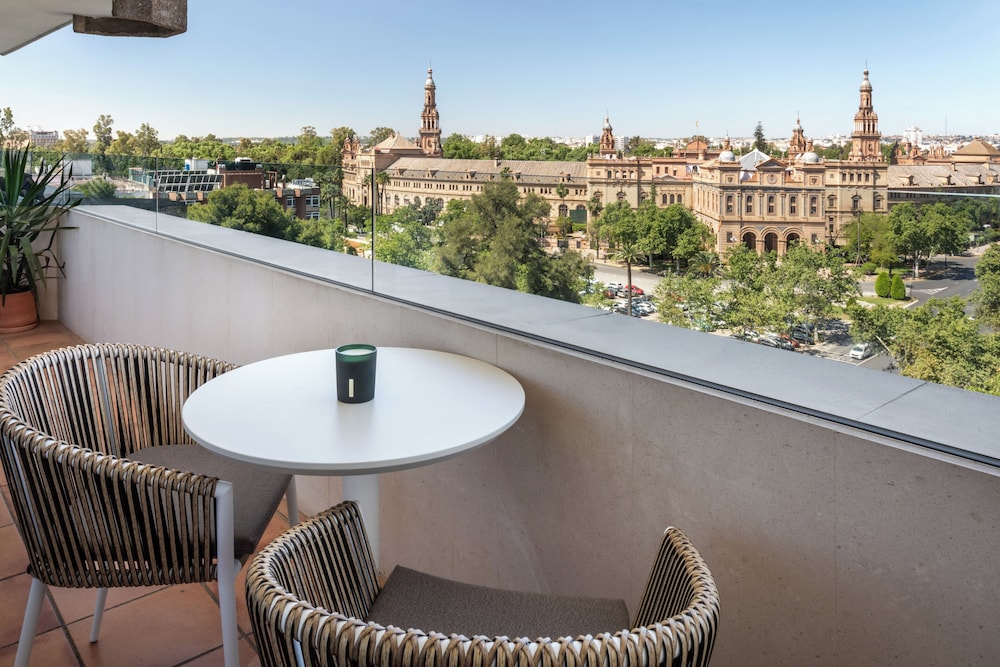 The Level at Melia Sevilla - zdjęcie 5