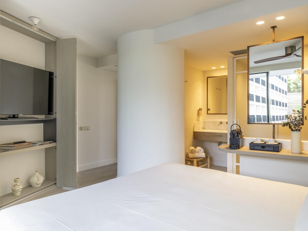 Mercure Benidorm — Hotel rooms in Benidorm, Valencian Community