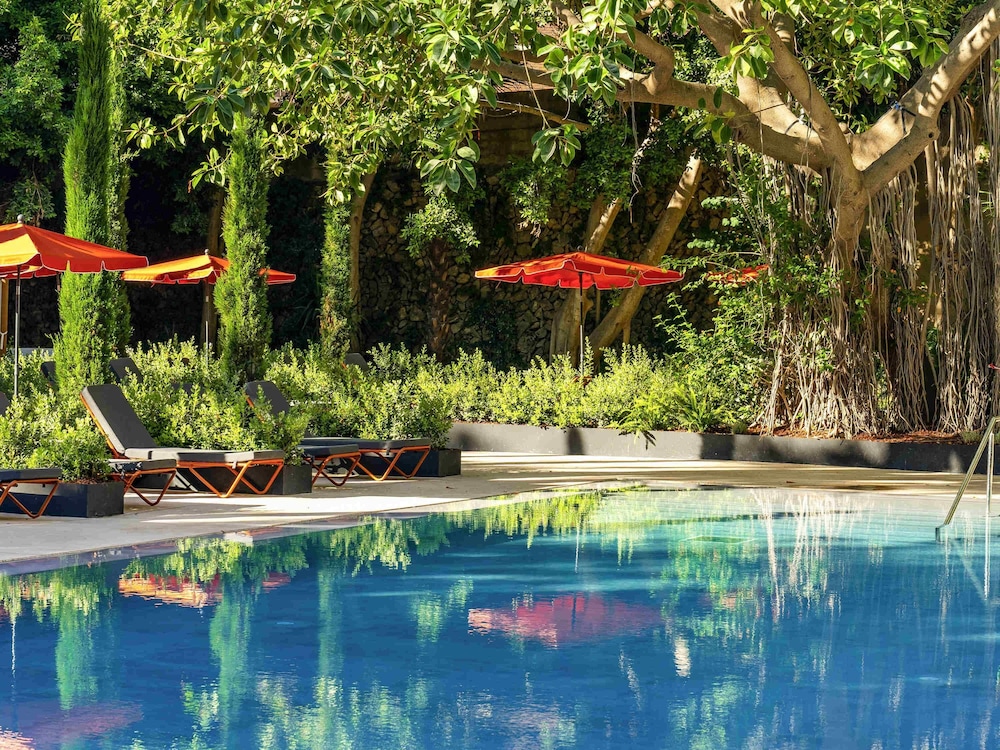 Mercure Benidorm — Swimming pool in Benidorm, Valencian Community