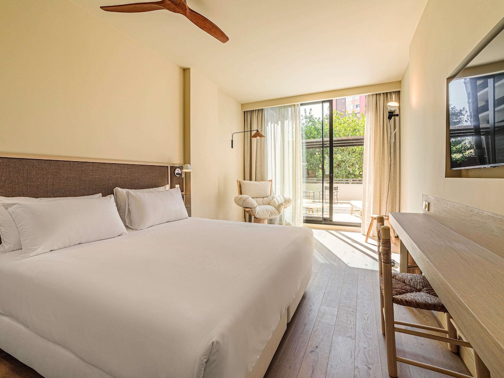 Mercure Benidorm — Hotel rooms in Benidorm, Valencian Community