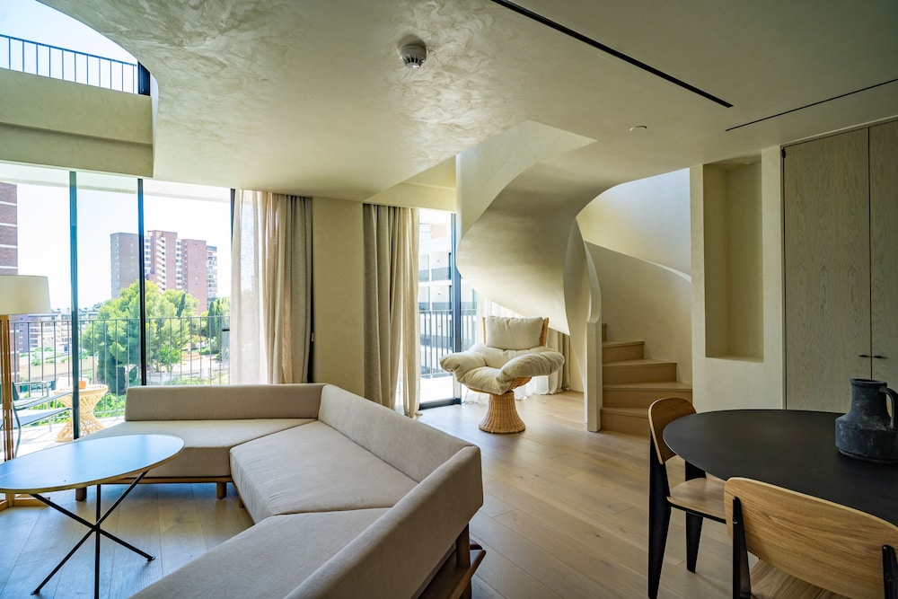 Mercure Benidorm — Hotel rooms in Benidorm, Valencian Community