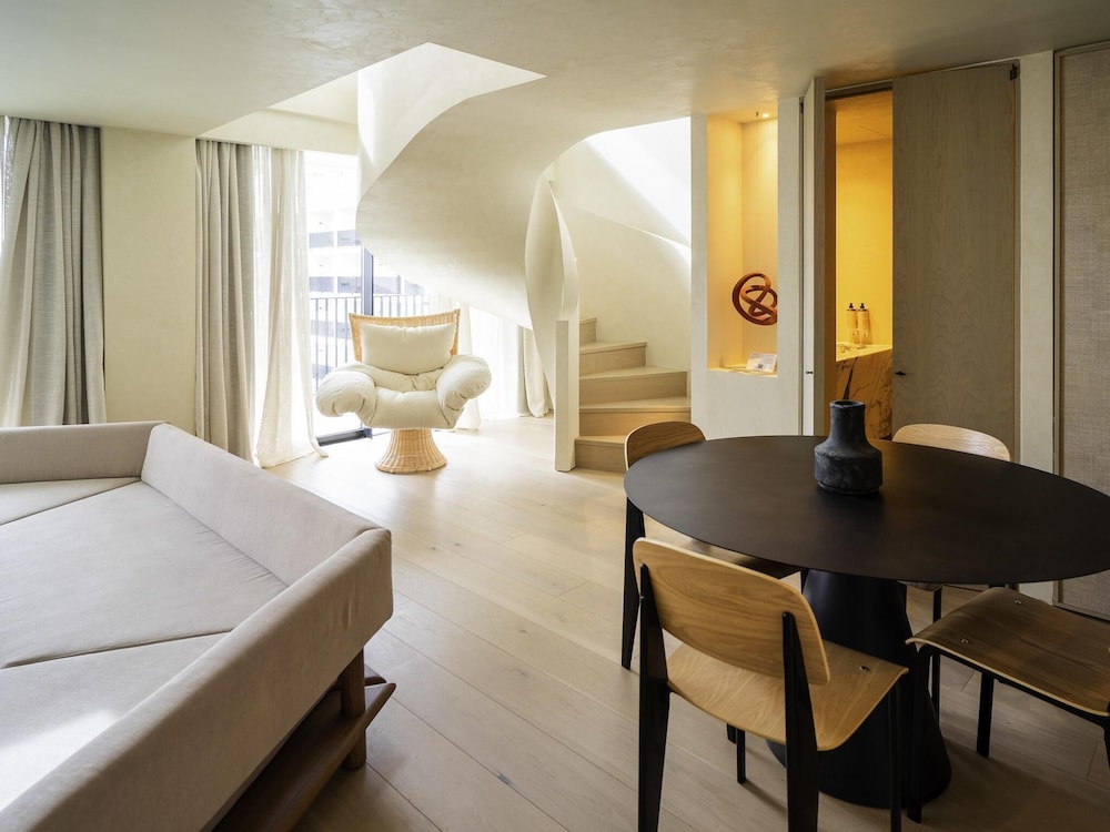 Mercure Benidorm — Hotel rooms in Benidorm, Valencian Community