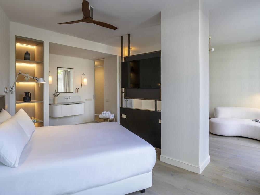 Mercure Benidorm — Hotel rooms in Benidorm, Valencian Community