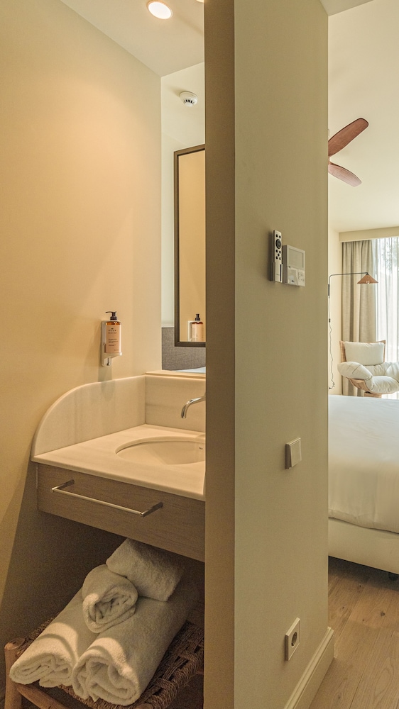 Mercure Benidorm — Hotel rooms in Benidorm, Valencian Community