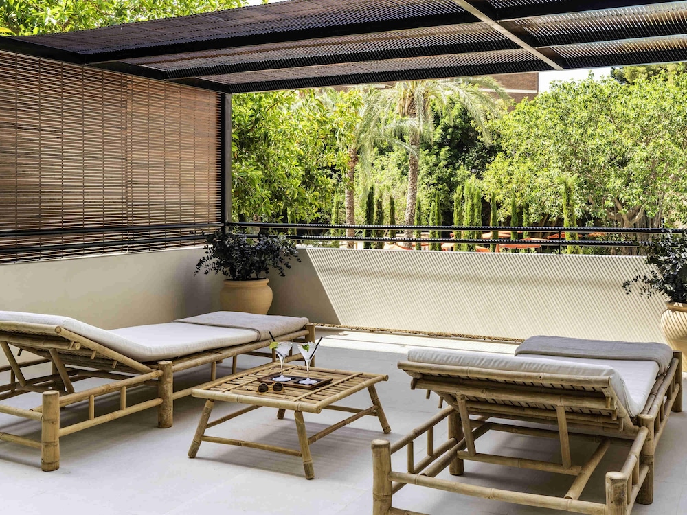 Mercure Benidorm — Hotel rooms in Benidorm, Valencian Community