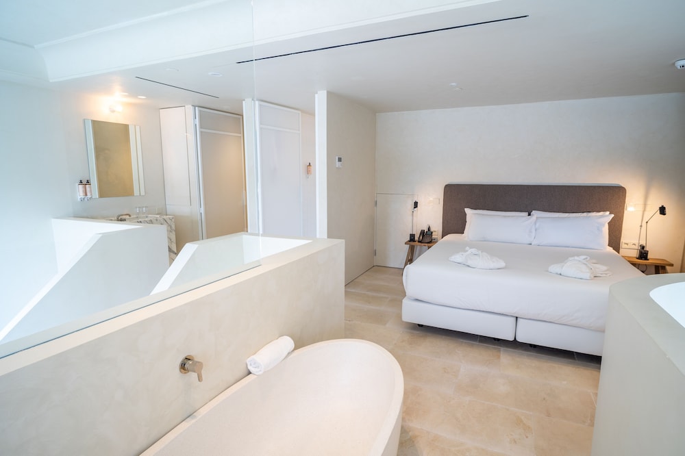 Mercure Benidorm — Hotel rooms in Benidorm, Valencian Community