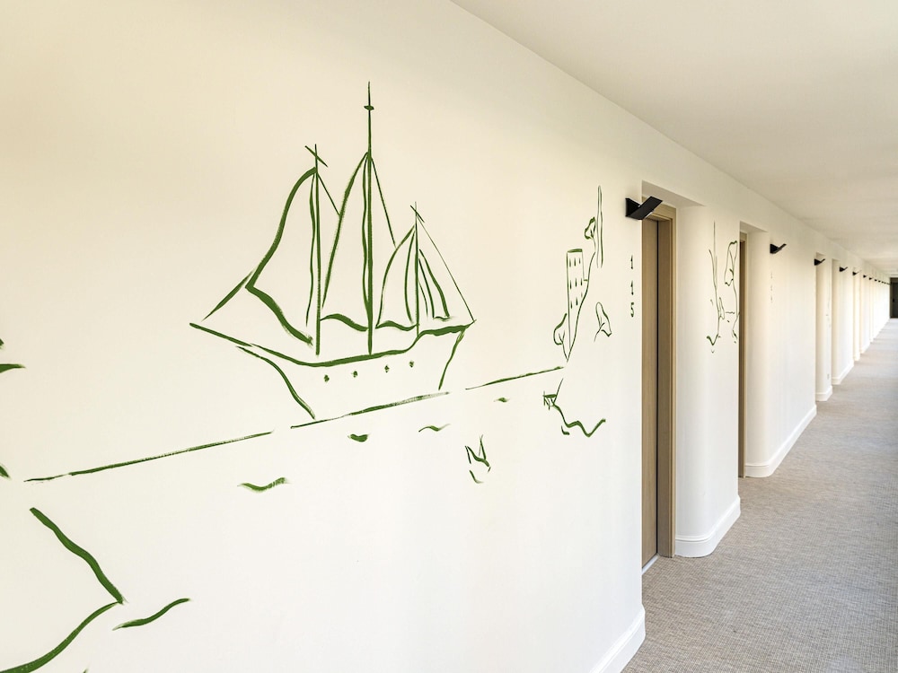 Mercure Benidorm — Hotel building in Benidorm, Valencian Community